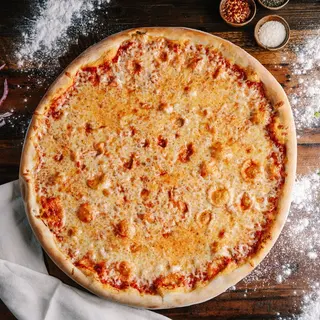 12" Cheese Pizza